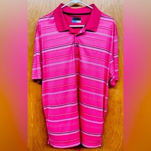PGA Tour Pro Series Men’s Golf Polo